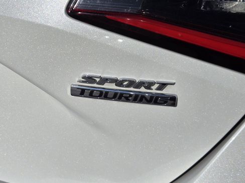 Used 2024 Honda Civic Sport Touring image 35
