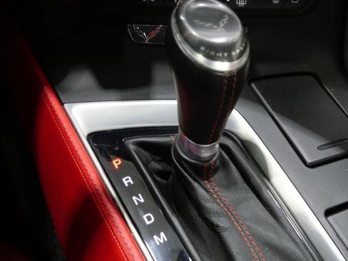 Used 2016 Chevrolet Corvette Stingray Convertible w/ 2LT Preferred Equipment Group image 23