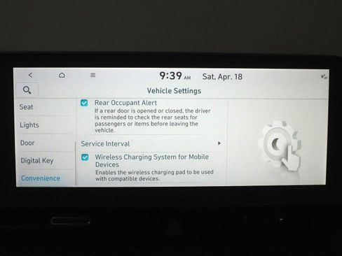 Used 2024 Hyundai Ioniq 5 Limited image 40