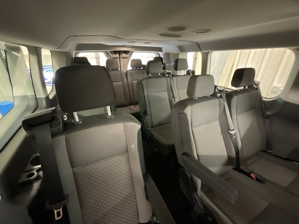 Used 2026 Ford Transit 350 XLT RWD image 13