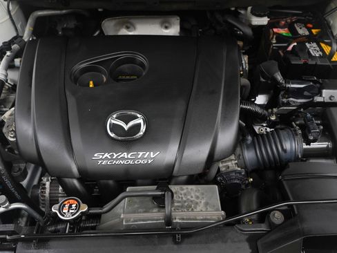 Used 2015 MAZDA CX-5 Touring w/ Bose/Moonroof Package image 29