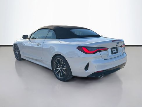 Certified 2025 BMW 430i 430i image 6