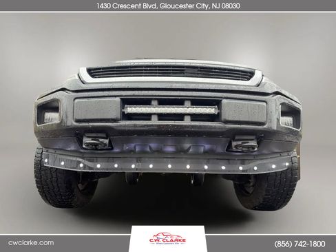 Used 2019 Ford F150 Limited w/ Trailer Tow Package image 11