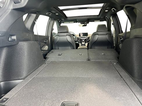 New 2026 Acura RDX A-Spec image 37
