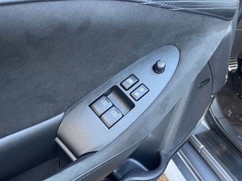 Used 2024 Nissan Z Performance w/ Floor Mat Package image 17