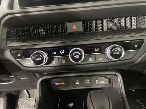 New 2026 Honda CR-V Sport image 33