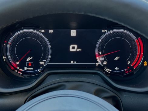 New 2024 Dodge Hornet GT Plus w/ Tech Pack Plus w/o Parking image 24