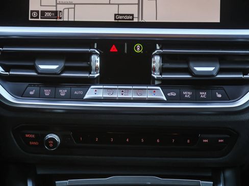 Used 2022 BMW 430i Gran Coupe w/ Convenience Package image 10