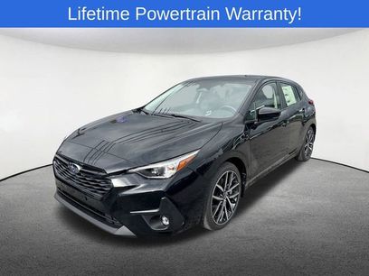 New 2026 Subaru Impreza 2.0i Sport
