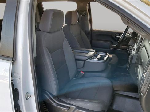Used 2023 Chevrolet Silverado 2500 LT AWD/4WD image 8