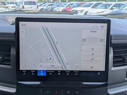 Used 2023 Ford Expedition XLT image 20