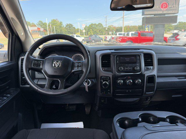 Used 2018 RAM 1500 Tradesman w/ Popular Equipment Group AWD/4WD image 10