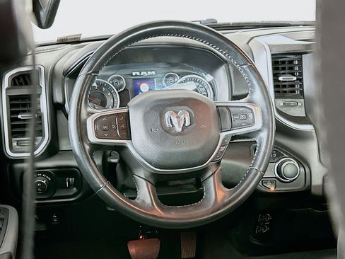 Used 2022 RAM 1500 Big Horn image 17