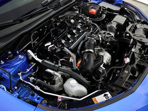 Certified 2026 Acura Integra A-Spec image 33