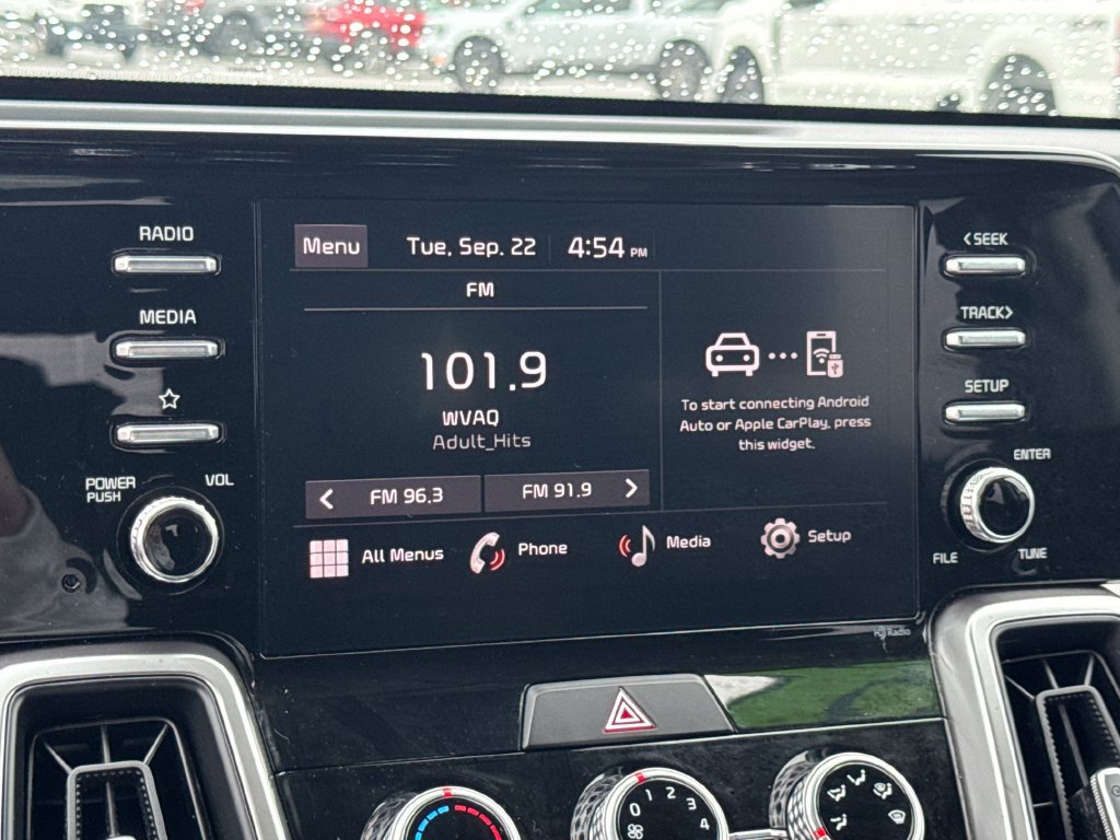 Used 2023 Kia Sorento LX AWD/4WD image 39
