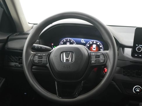 Used 2024 Honda Accord LX image 15