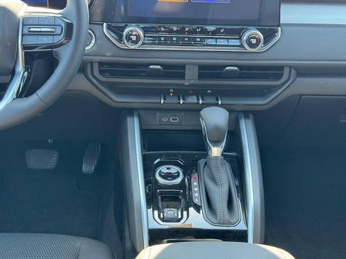 New 2026 Chevrolet Colorado LT w/ Advanced Trailering Package image 8