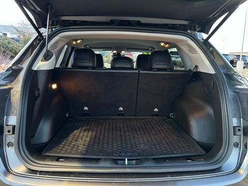 Used 2022 Jeep Compass Latitude w/ Convenience Group image 28