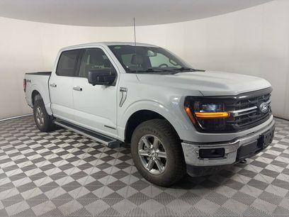 Used 2024 Ford F150 XLT w/ Mobile Office Package