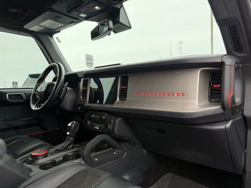 Certified 2024 Ford Bronco Raptor image 22