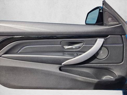 Used 2018 BMW 440i xDrive Coupe AWD/4WD image 10