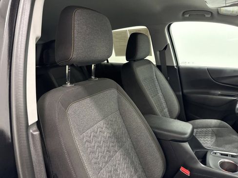 Used 2024 Chevrolet Equinox LT w/ LPO, Floor Liner Package image 13