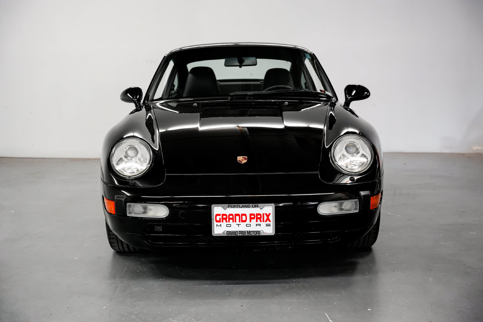 Used 1995 Porsche 911 Carrera RWD image 5