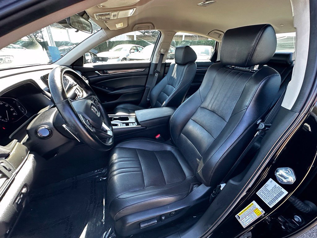 Used 2021 Honda Accord Sport Special Edition image 22