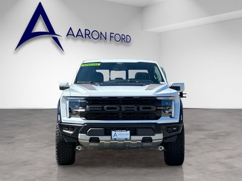 New 2026 Ford F150 Raptor AWD/4WD image 9