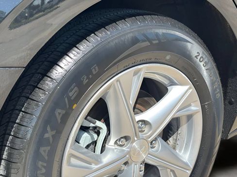 Used 2020 Hyundai Sonata SE FWD image 41