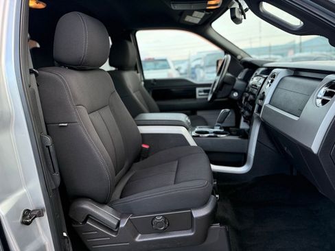 Used 2012 Ford F150 FX4 image 22