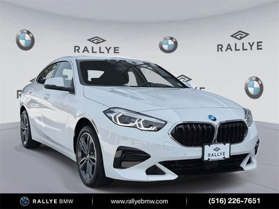 Certified 2024 BMW 228i xDrive Gran Coupe w/ Convenience Package