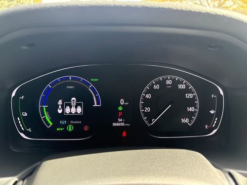 Used 2022 Honda Accord Touring image 28