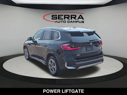 Used 2024 BMW X1 xDrive28i w/ Convenience Package AWD/4WD image 10