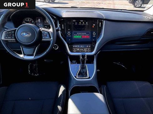 Used 2024 Subaru Legacy Premium image 16
