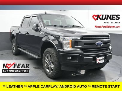 Used 2020 Ford F150 XLT w/ Equipment Group 302A Luxury