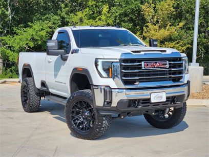 Used 2024 GMC Sierra 2500 SLE w/ SLE Convenience Package