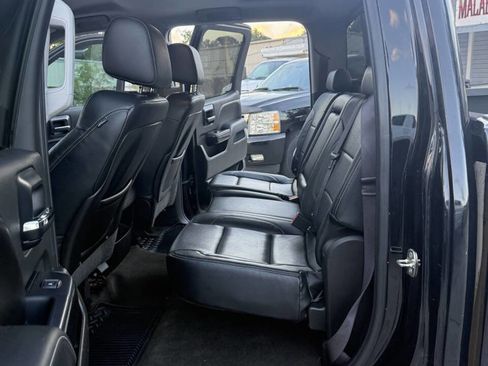 Used 2015 GMC Sierra 1500 SLE image 11