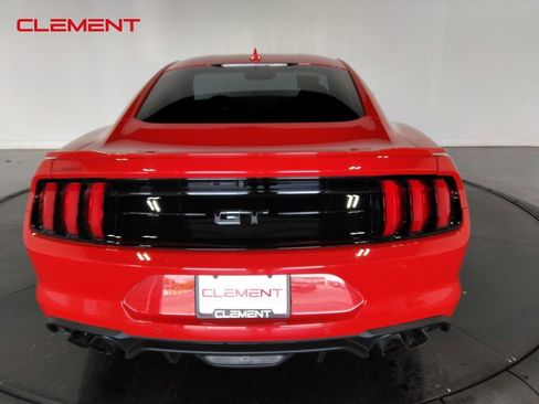 Used 2021 Ford Mustang GT image 6