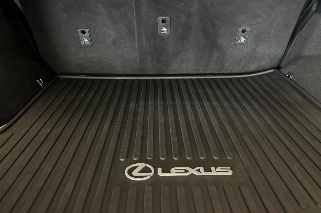 Certified 2023 Lexus RX 350 F Sport w/ Cold Area Package AWD/4WD image 15