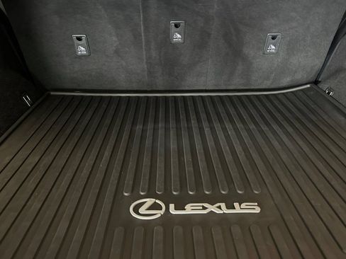 Certified 2023 Lexus RX 350 F Sport w/ Cold Area Package AWD/4WD image 15
