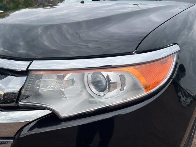 Used 2013 Ford Edge Limited AWD/4WD image 9