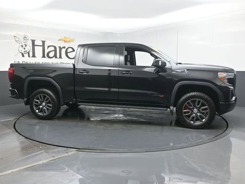 Used 2022 GMC Sierra 1500 AT4 w/ AT4 Premium Package image 6