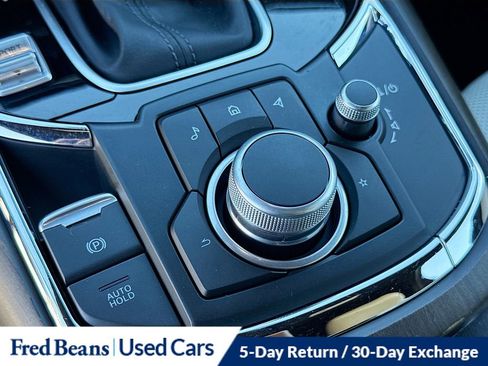 Used 2023 MAZDA CX-9 Signature image 43