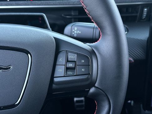 New 2025 Ford Mustang Mach-E Premium w/ Sport Appearance Package image 28