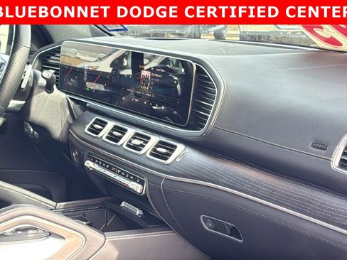 Used 2022 Mercedes-Benz GLE 450 GLE 450 image 29