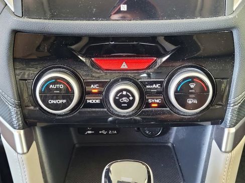 Used 2022 Subaru Forester Limited w/ Popular Package #2 AWD/4WD image 21