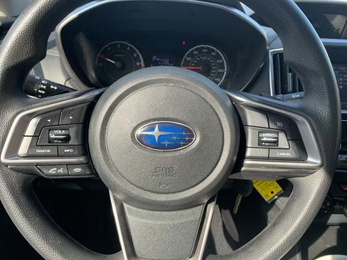 Used 2017 Subaru Impreza 2.0i Premium image 20