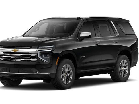 New 2026 Chevrolet Tahoe Premier image 27