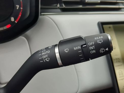 New 2026 Land Rover Range Rover Sport SV AWD/4WD image 27